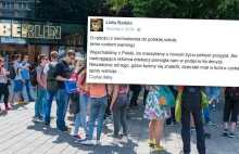 Lidka przeniosła się z rodziną do Berlina. 'Przestałam się bać o dzieci i...