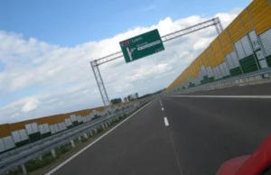 Droga ekspresowa S19 - coraz bliżej do budowy odcinka Rzeszów - Lublin