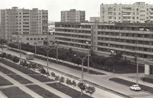 Czarnobyl przed wybuchem i dziś - galeria foto