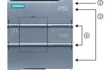 Sterowniki SIMATIC S7-1200 | Blog Programowanie PLC