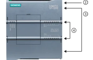 Sterowniki SIMATIC S7-1200 | Blog Programowanie PLC