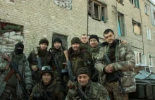 Mocny film o Ukraińcach, którzy walczą w Donbasie z Rosjanami