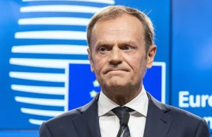 Tusk straci stanowisko w Brukseli? Zaskakująca propozycja Junckera
