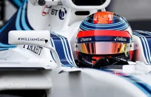 F1. To koniec marzeń Roberta Kubicy? Nieoficjalnie: Williams wybrał innego...