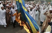 Szwedzi już się nie patyczkują