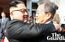 Ocieplenie stosunków z Koreą Północną