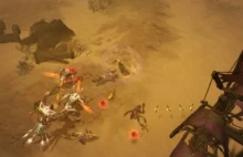 Diablo 3 - nowy trailer i informacje o najemnikach