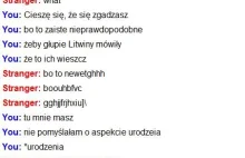 Mickiewicz na Omegle.com