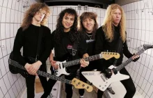 Metallica wznawia kultową płytę EP