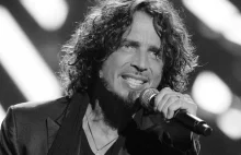 Chris Cornell nie żyje. Wokalista Soundgarden i Audioslave zmarł w wieku...