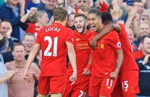Liverpool rozniósł Mistrza Anglii! - Sport News