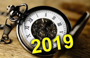 Zmiana czasu na letni [2019]. Kiedy OSTATNI RAZ przestawimy zegarki?...