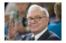 Buffett i jego wpadki inwestycyjne.
