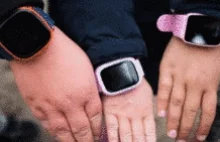 Niemcy zakazują sprzedaży smartwatchy dla dzieci i apelują o ich niszczenie