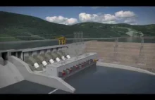 Hydroelektrownia Site C Clean Energy Project [ENG]