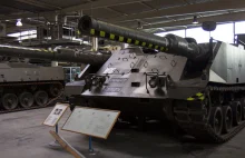Kampfpanzer 3 - niesamowite niemieckie działo pancerne