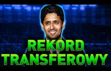 REKORD TRANSFEROWY