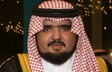 Drugi saudyjski książę gryzie ziemię. Stawiał zbrojny opór przy aresztowaniu.