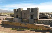 Budowle megalityczne - tajemnice starożytnośći