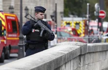 Rząd we Francji obiecuje walkę z "radykalizacją" w policji