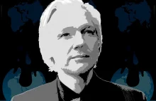 Ekwador wyda Assange’a Brytyjczykom