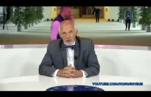 Janusz Korwin Mikke - Co się stanie po rozpadzie Unii Europejskiej