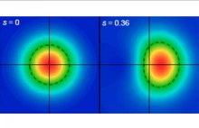 Naukowcom udało się "ścisnąć" foton światła [EN]