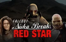 Fallout: Nuka Break - Red Star