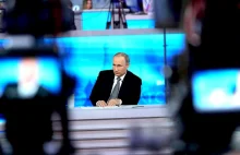 Wojna propagandowa z Kremlem? Nie idźmy tą drogą
