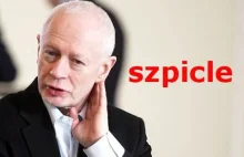 SZPICLE NA GÓRZE