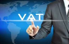Tymczasowe, podwyższone stawki podatku VAT obowiązują już siódmy rok