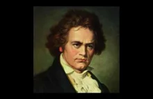 Ludwig van Beethoven Moonlight Sonata