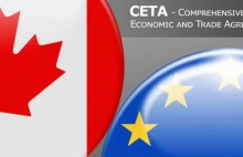 CETA: Początek kanadyjsko-unijnego sojuszu z łososiem GMO w tle