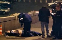 To rzekomy „świadek” dobił Niemcowa! Wpakował leżącemu cztery kule!