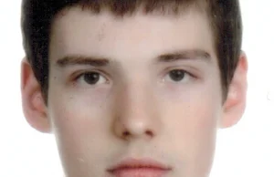 Podlasie. Zaginął 18-letni Patryk Rydzewski. Policja prosi o pomoc