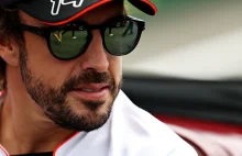 Formula One: Fernando Alonso wzywa do większej systemowości po ostatnich...