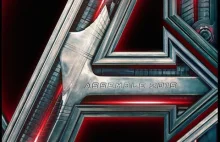 Avengers: Age of Ultron - zwiastun
