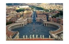 Korupcja w Watykanie. Co mówią listy zdymisjonowanego hierarchy?
