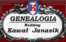 Genealogia literacka - od Pana Tadeusza do Gwiezdnych Wojen
