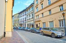Nawet 9 zł za godzinę parkowania w Krakowie