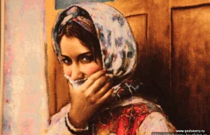 Dziewczyny we współczesnym Iranie (27 zdjęć)