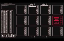 TIS -100 #gra #programowanie Wonziu uczy jak zarabiać 15k - TIS-100