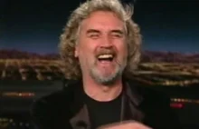 Billy Connolly Fart Story