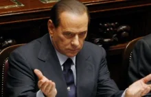 Berlusconi: nigdy nie płaciłem za seks