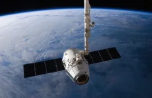Elon Musk w ciągu 5 lat wystrzeli więcej satelitów, niż obecnie krąży po...