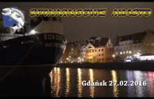 GPX - Spinningowe Miasto - Gdańsk - 27.02.2016