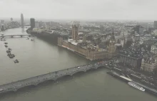 Londyn przekracza roczny limit zanieczyszczeń w ciągu 5 dni