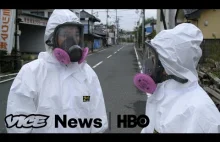 Fukushima Pięć lat po katastrofie - VICE News [eng]
