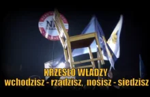Udaremniony zamach na Komorowskiego - relacja z Krakowa