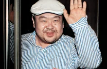 Zabójstwo przyrodniego brata Kim Jong-Una w Malezji